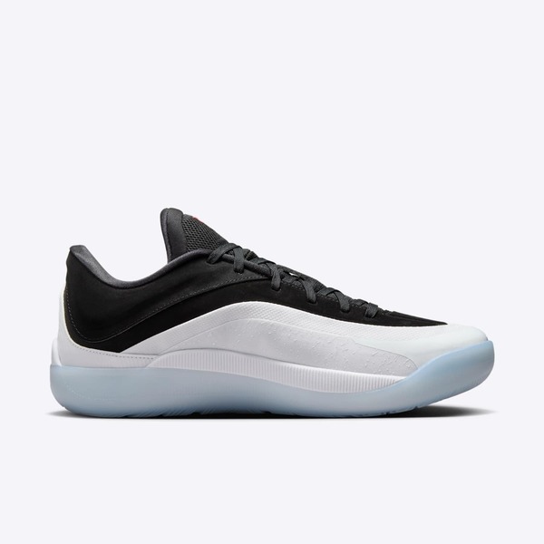 Nike Jordan Zion 4 PF FD0591-100 男 籃球鞋 運動鞋 胖虎 錫安 支撐 緩震 黑白