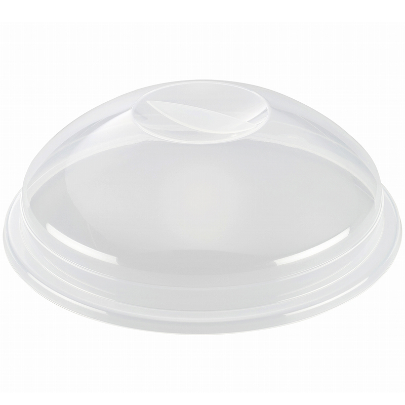 微波爐專用蓋/22.7×23.9×7.4cm