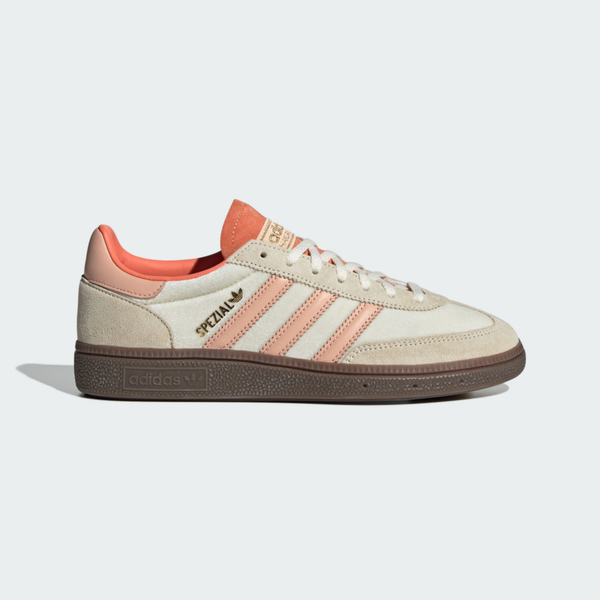 Adidas Handball Spezial W JI2649 女 運動休閒鞋 德訓鞋 復古 舒適 穿搭 米 粉紅