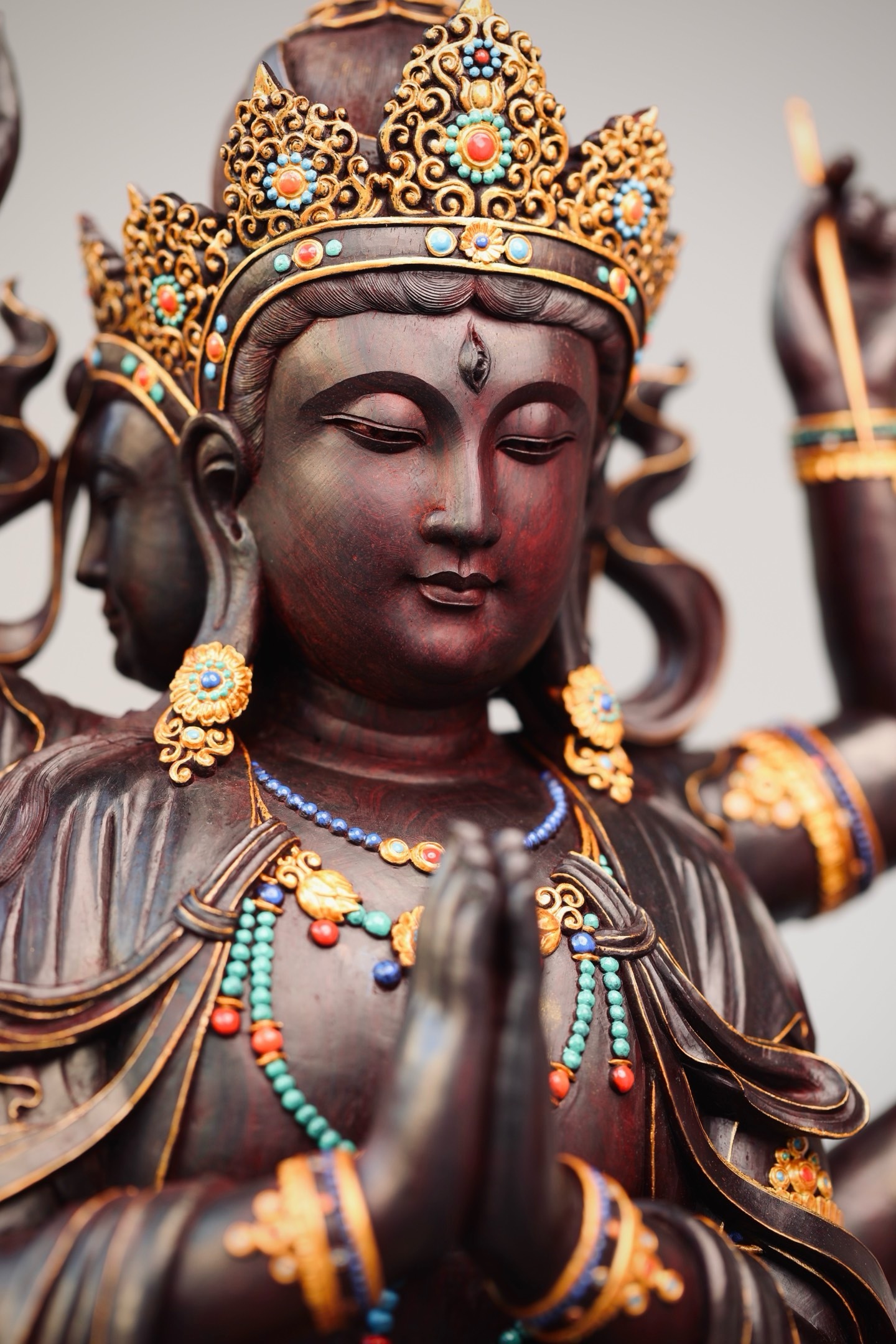 Marichi - Small-leaf Red Sandalwood