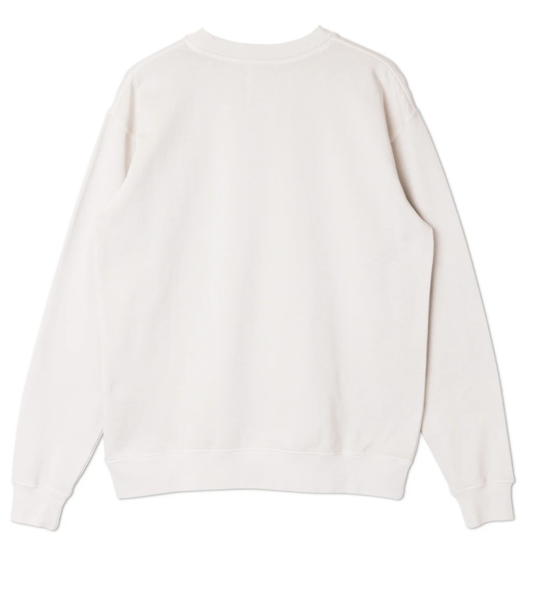 KAVU. Core Crew #5241 ( 302 Oatmeal )