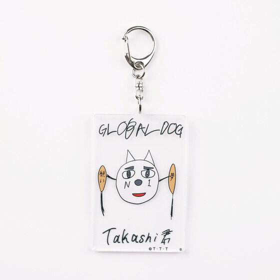 236796 Pbandai 預訂 2025/11月 ナンバーワン戦隊ゴジュウジャー　ワンチャンNo.1　アクリルチャーム【6種】