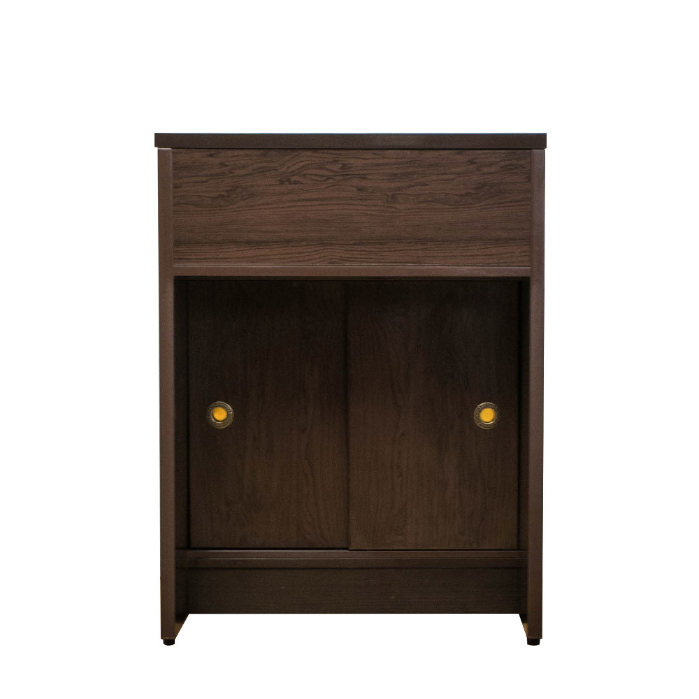 南亞塑鋼-2尺掀蓋式塑鋼化妝桌/鏡台/梳妝台