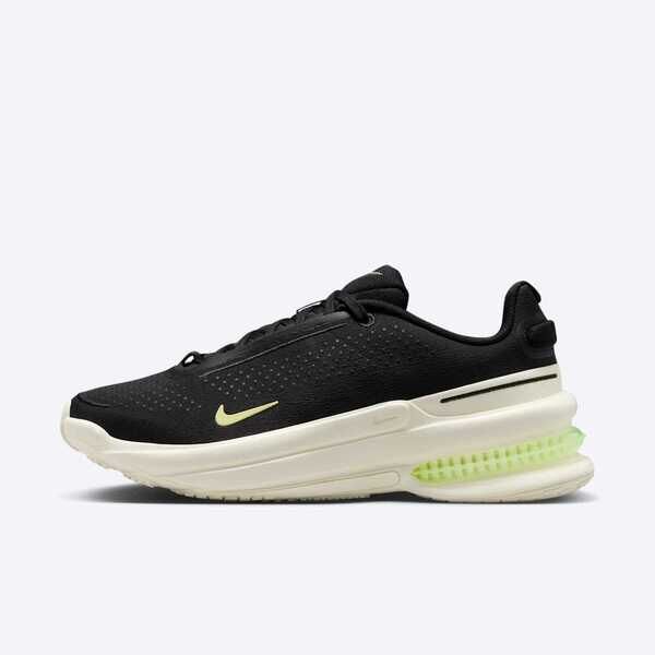 Nike W Air Zoom Upturn SC IB2764-002 女 運動休閒鞋 慢跑鞋 氣墊 緩震 黑米