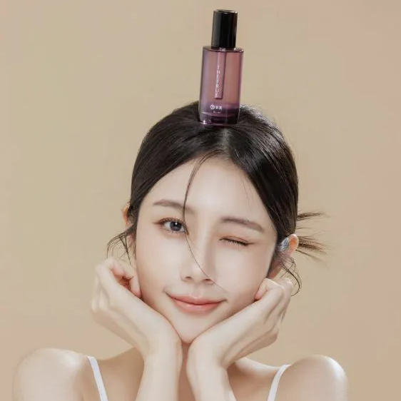 本真｜【加購區】 牡丹全效髮香精華油