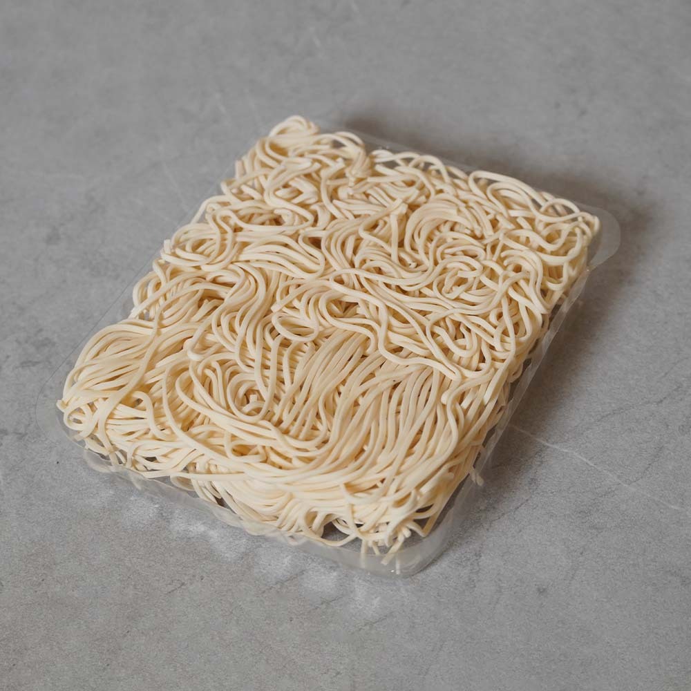 【勁道夠味】和牛肉燥乾拌麵2入組(常溫)