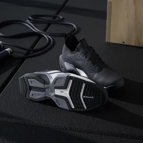 Adidas Rapidmove Adv 2 Trainer M IH5242 男訓練鞋穩定健身重訓