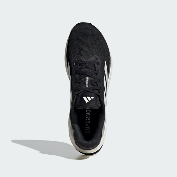 Adidas Supernova Rise 2 Wide M IG2168 男 慢跑鞋 寬楦 支撐 緩震 黑 白