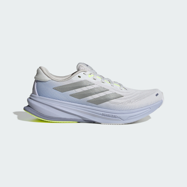 Adidas Supernova Rise 2 W JS3047 女 慢跑鞋 彈力 支撐 緩震 灰 紫