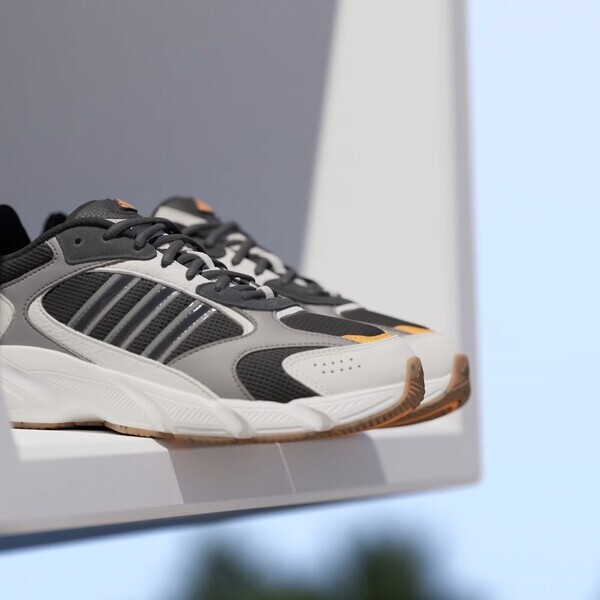 Adidas Crazychaos 2000 IH2925 女 運動休閒鞋 復古 舒適 黑 灰