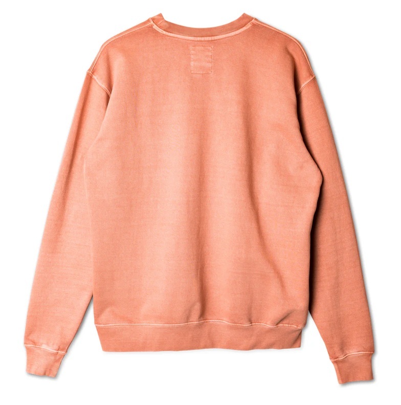 KAVU. Core Crew #5241 ( 2323 Fired Brick )