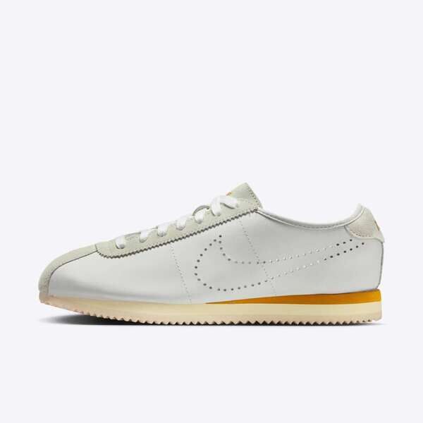 Nike W Cortez LT HQ1841-100 女 運動休閒鞋 阿甘鞋 舒適 緩震 白 椰奶色