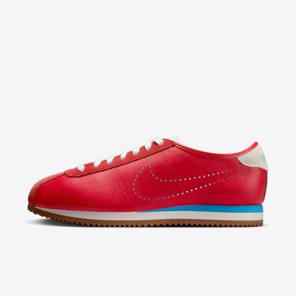 Nike W Cortez LT HQ1841-600 女 運動休閒鞋 阿甘鞋 舒適 緩震 穿搭 紅藍