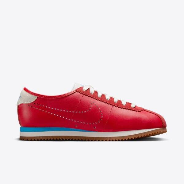 Nike W Cortez LT HQ1841-600 女 運動休閒鞋 阿甘鞋 舒適 緩震 穿搭 紅藍