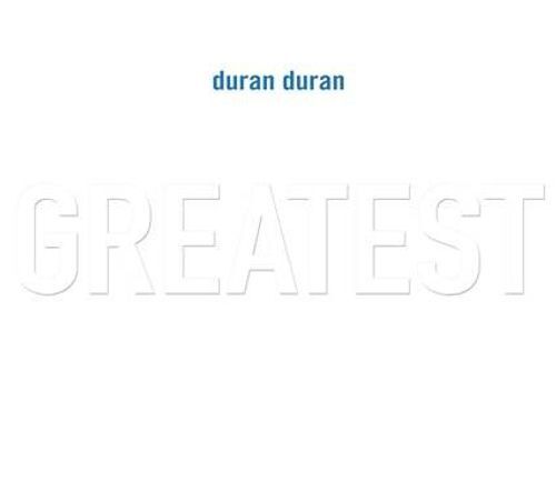 Duran Duran - Greatest CD