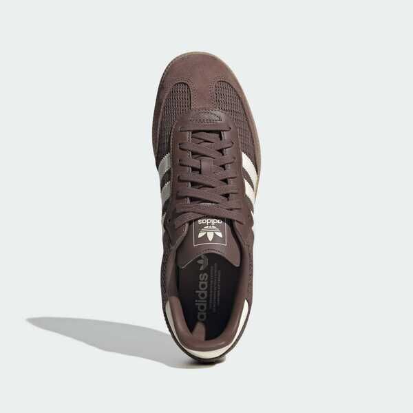Adidas Samba Og JI3184 男女 運動休閒鞋 德訓鞋 復古 編織 舒適 棕