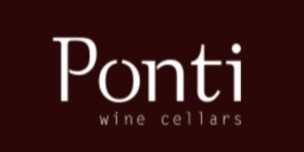 Lake Ponti Pant - Wine main image 1