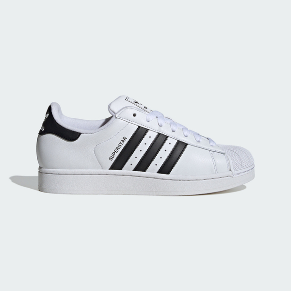 Adidas Superstar Ii IH8659 Jennie同款 金珍妮 男女 運動休閒鞋 舒適 白 黑