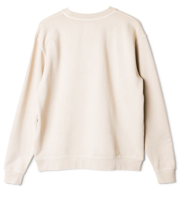 KAVU. Core Crew #5241 ( 2043 Irish Cream )