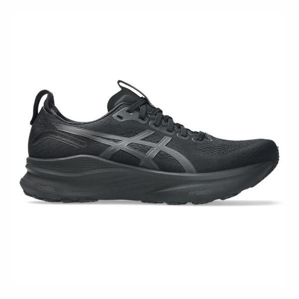 Asics Gel-kayano 32 4E 1011C054-001 男 慢跑鞋 超寬楦 彈力 支撐 緩震 黑