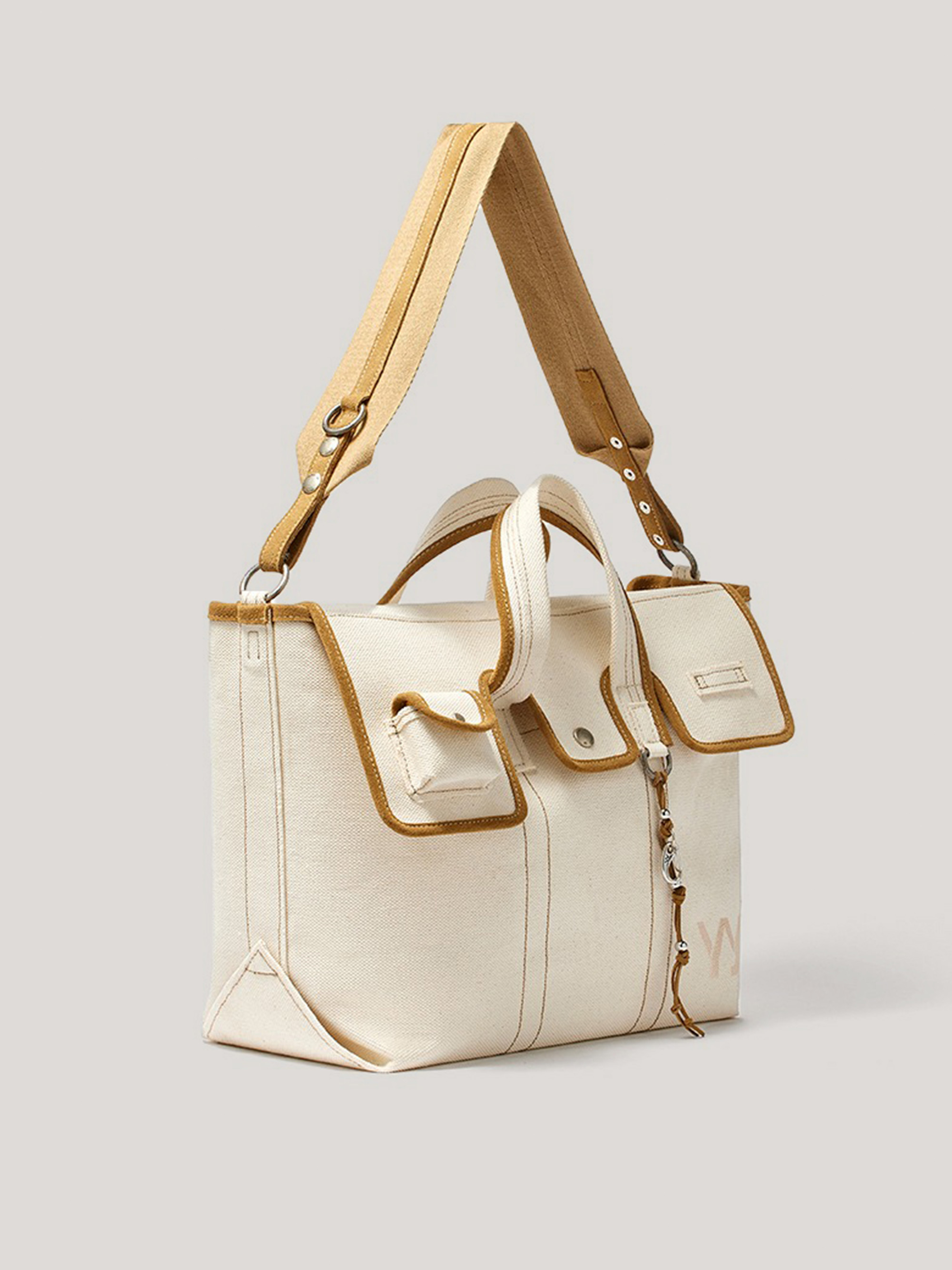 OPEN YY WEEKENDER BAG 斜背包