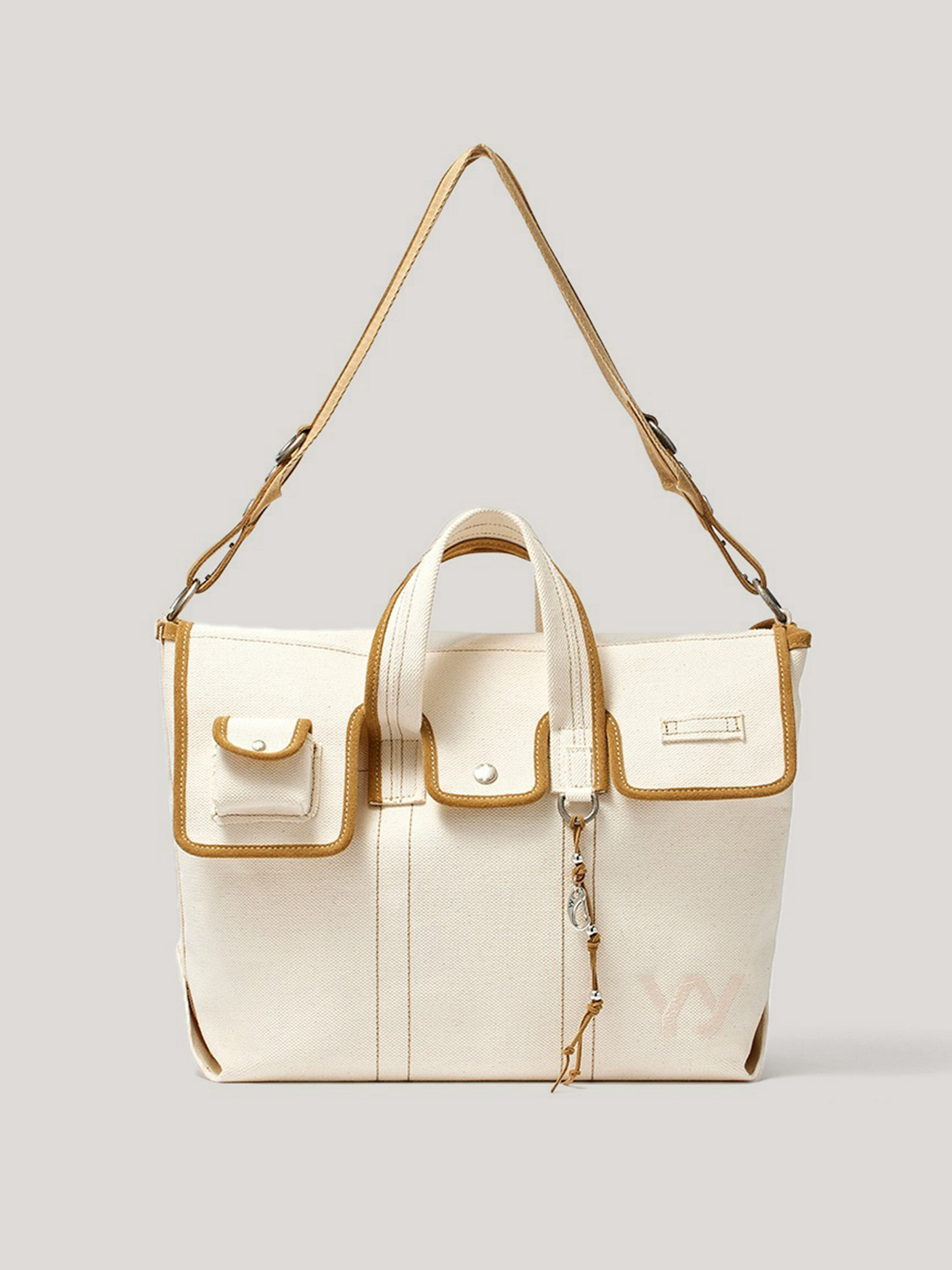 OPEN YY WEEKENDER BAG 斜背包