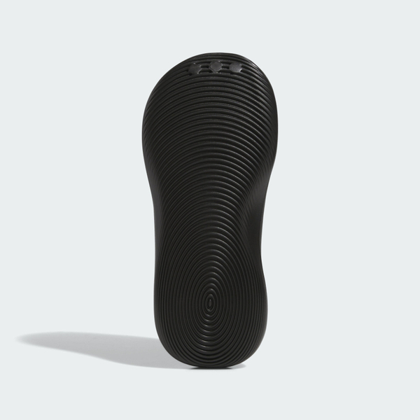 Adidas Adifom Iiinfinity Slide JI0397 男女 拖鞋 運動拖鞋 緩震 鏤空 黑