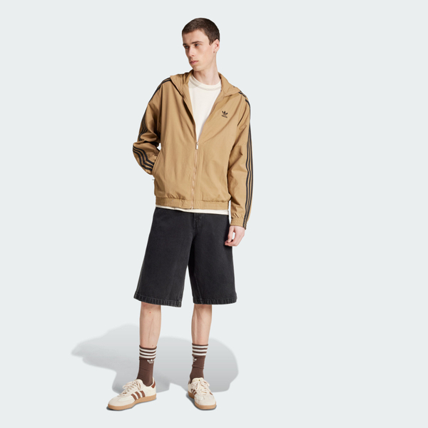 Adidas Essentials Tee JW0970 男 T恤 運動上衣 休閒短袖 米白 亞版