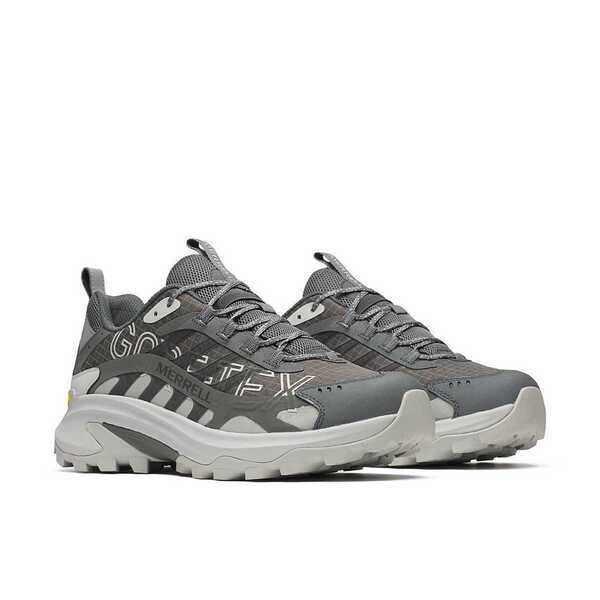 Merrell Moab Speed 2 GTX 1TRL ML006965 男 戶外鞋 郊山 越野 黃金大底 防水 止滑 黑