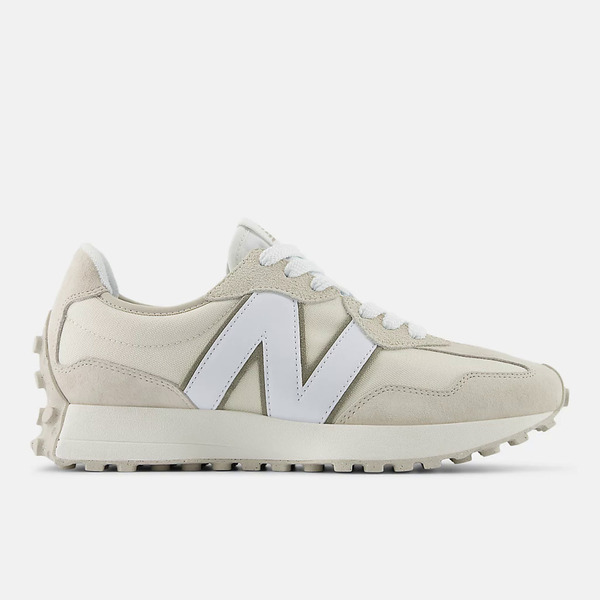 New Balance 327 U327GPB 男女 運動休閒鞋 復古鞋 緩震 穿搭 杏灰