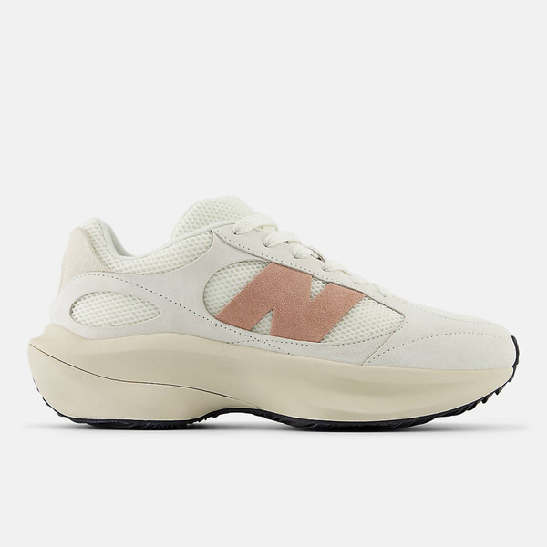 New Balance WRPD Runner UWRPDWHB 男女 運動休閒鞋 復古鞋 厚底 海鹽粉橘