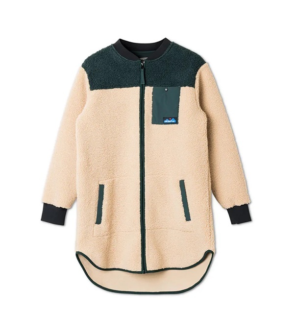 KAVU. Wintervale #2231 ( 07 Natural )