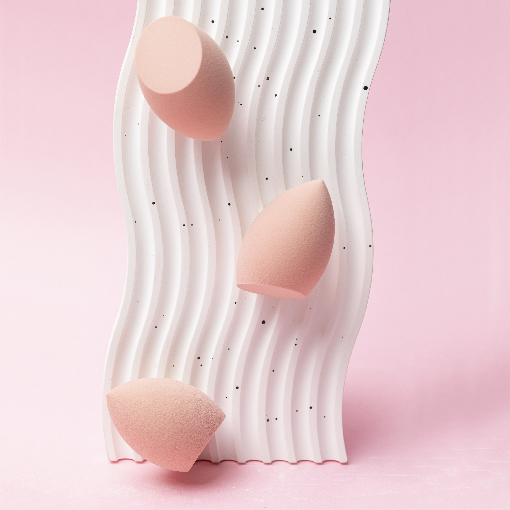 妝漾 彈力親膚美妝蛋