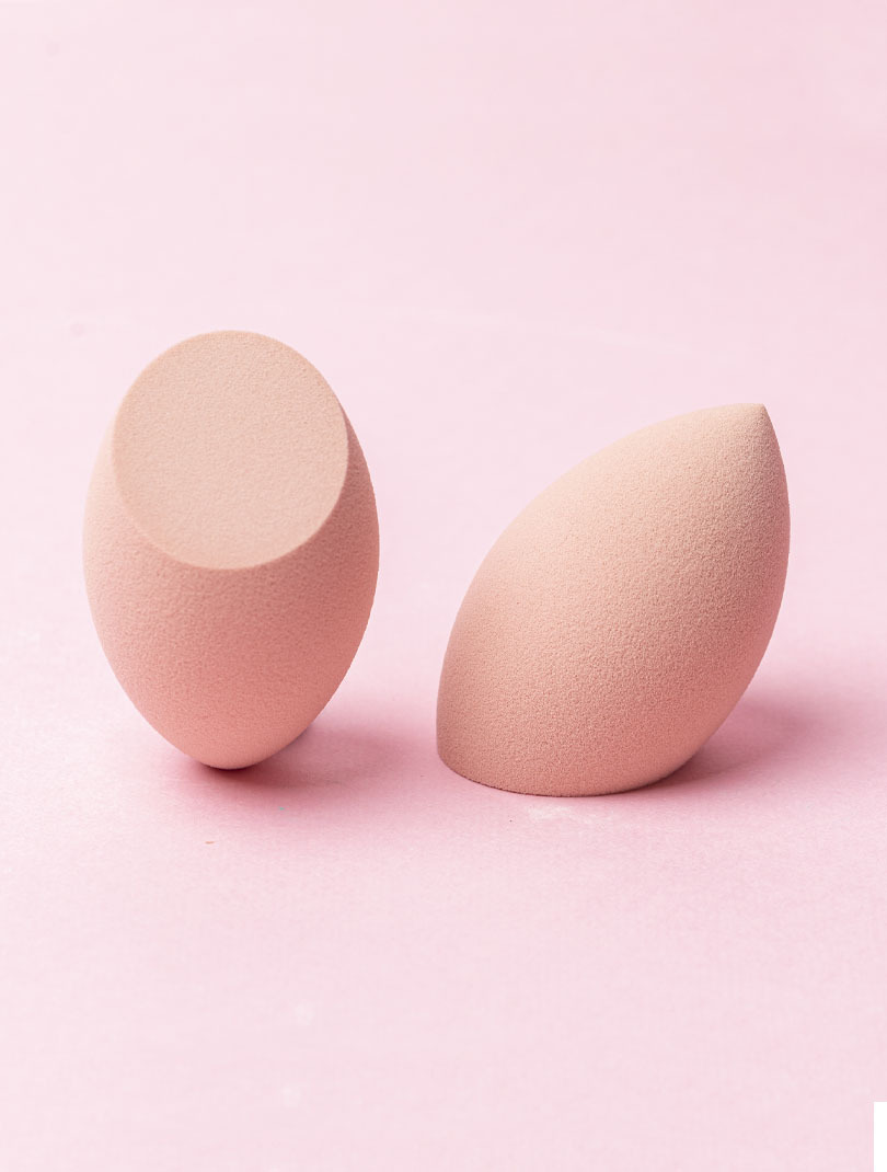 妝漾 彈力親膚美妝蛋