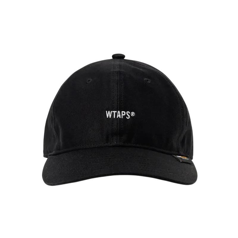 Wtaps T-6M 04 / Cap / Nyco. Twill. Cordura 軍綠卡其 / 黑 尼龍 棒球帽 251HCDT-HT04