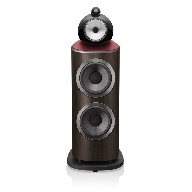 Bowers & Wilkins 801 Abbey Road Limited Edition 落地式揚聲器