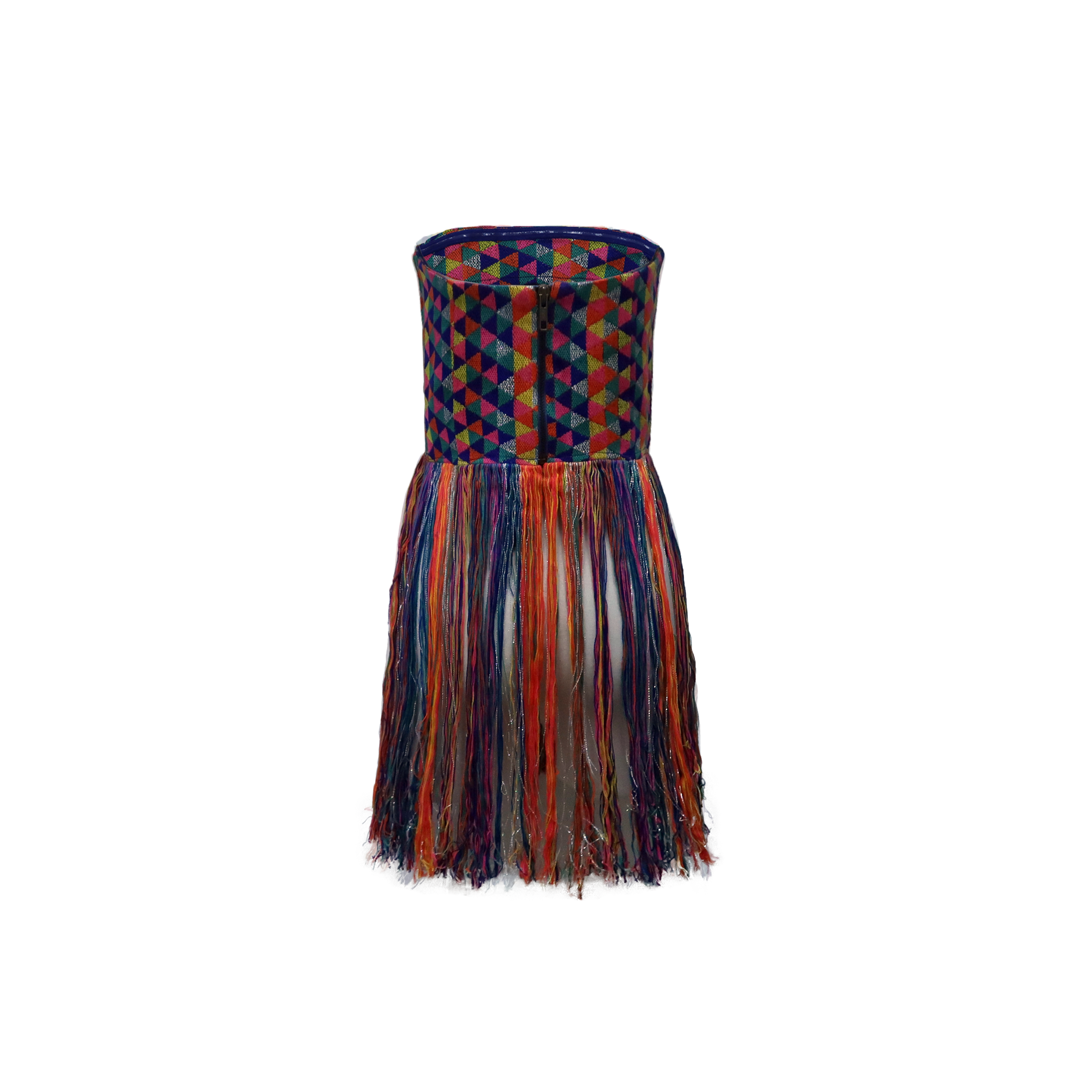 House of Harlow 1960