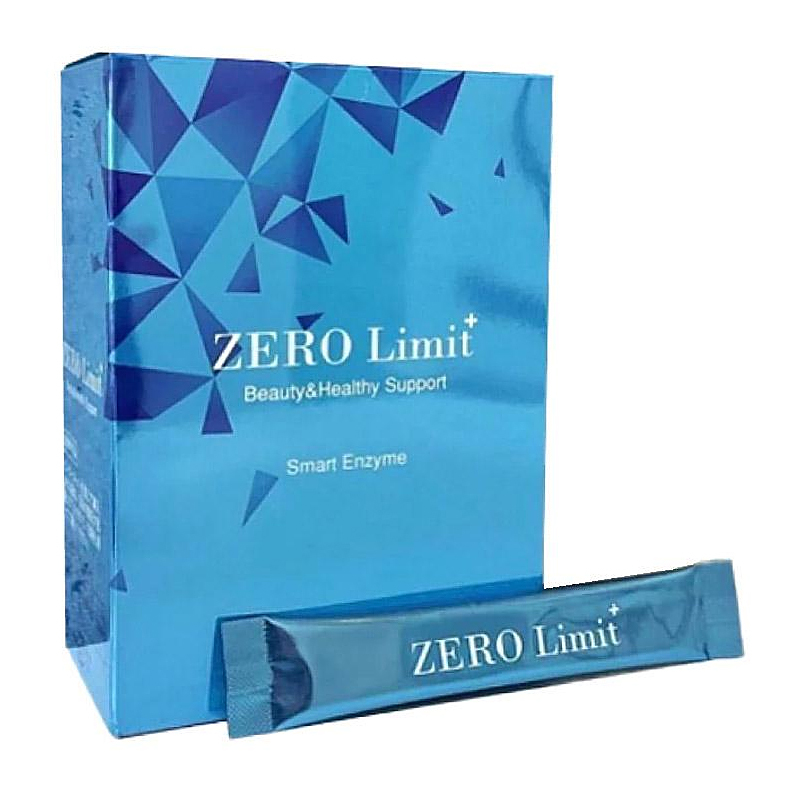 ZERO Limit Beauty & Healthy Support Smart Enzyme