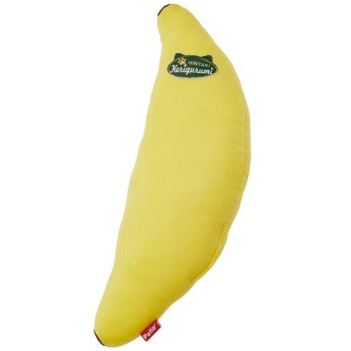 Petio Cat Toy Cool Banana