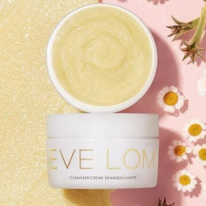 EVE LOM全能深層潔淨霜100ml 送 瑪姿林卸妝布1條