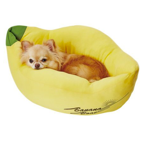 Petio Cool Summer Bed Banana Boat