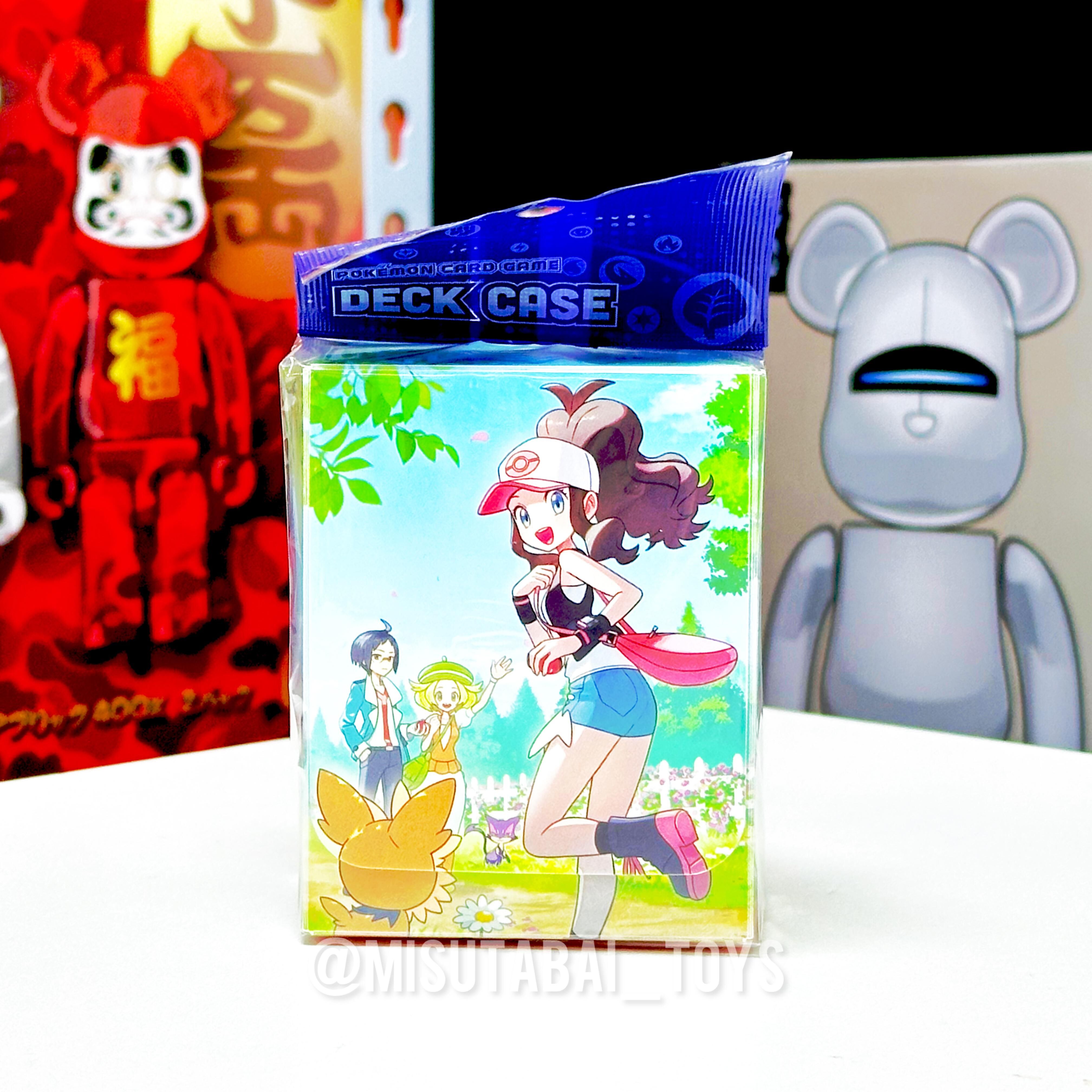 Pokemon deck case (9433141)