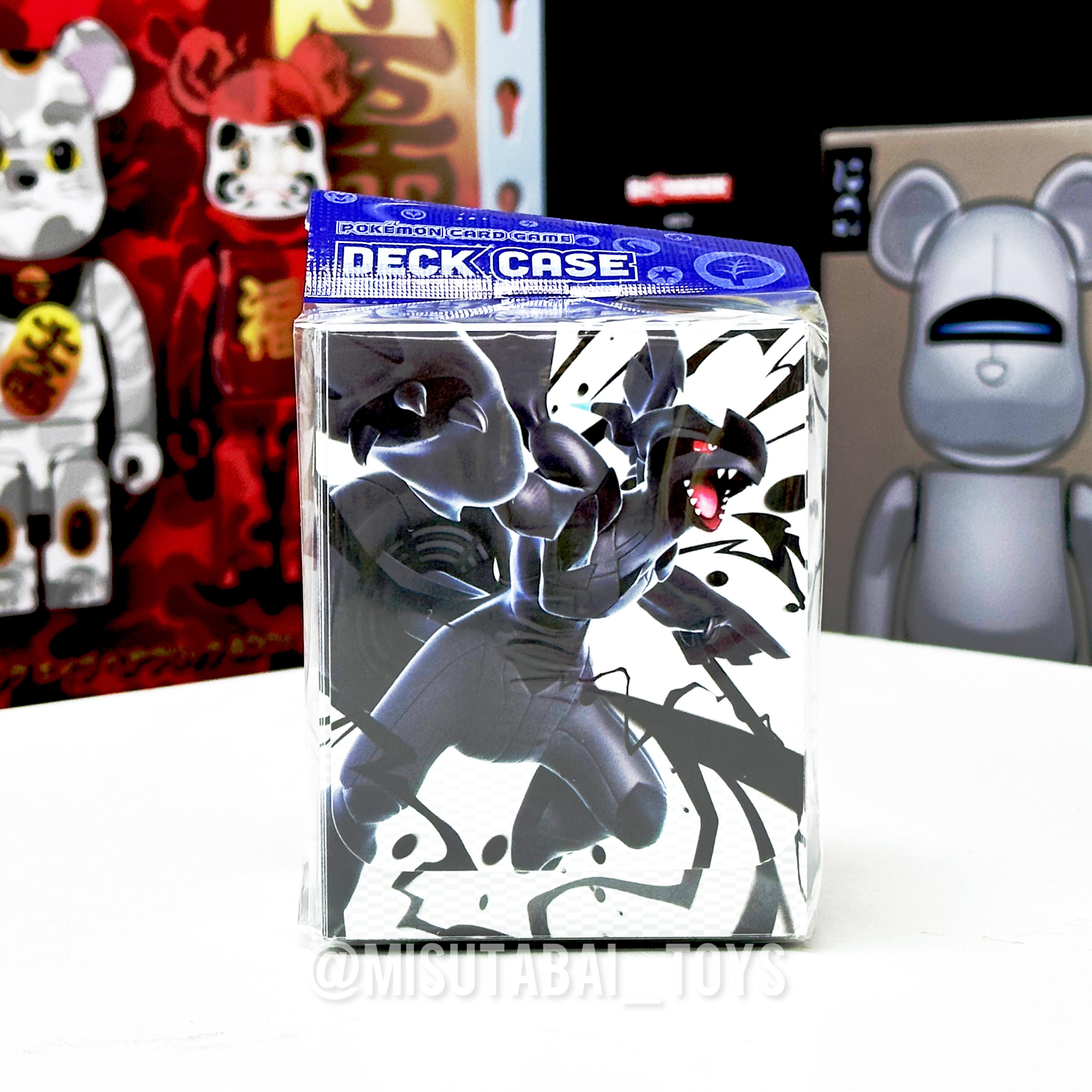 Pokemon deck case (9433097)