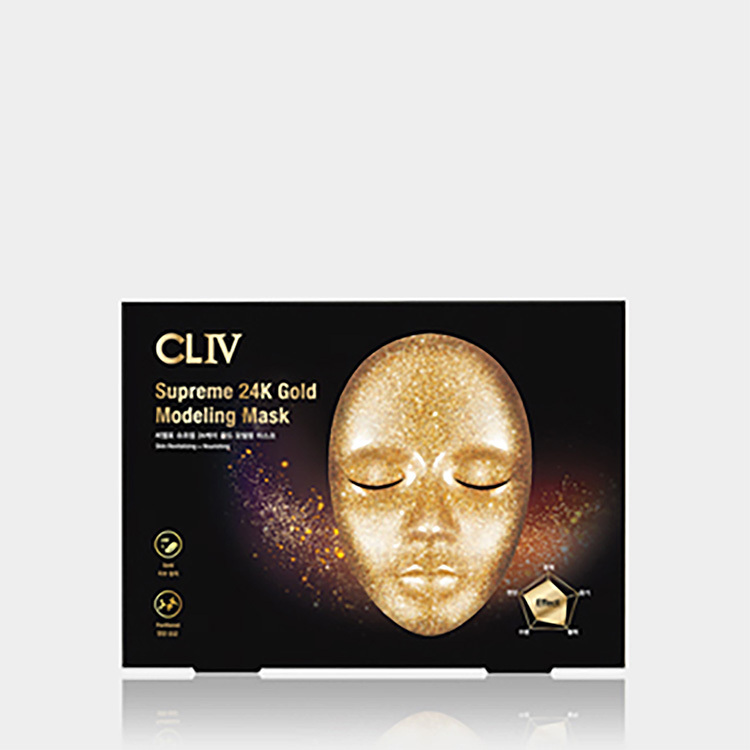 CLIV | 24K超傳導魔術軟膜