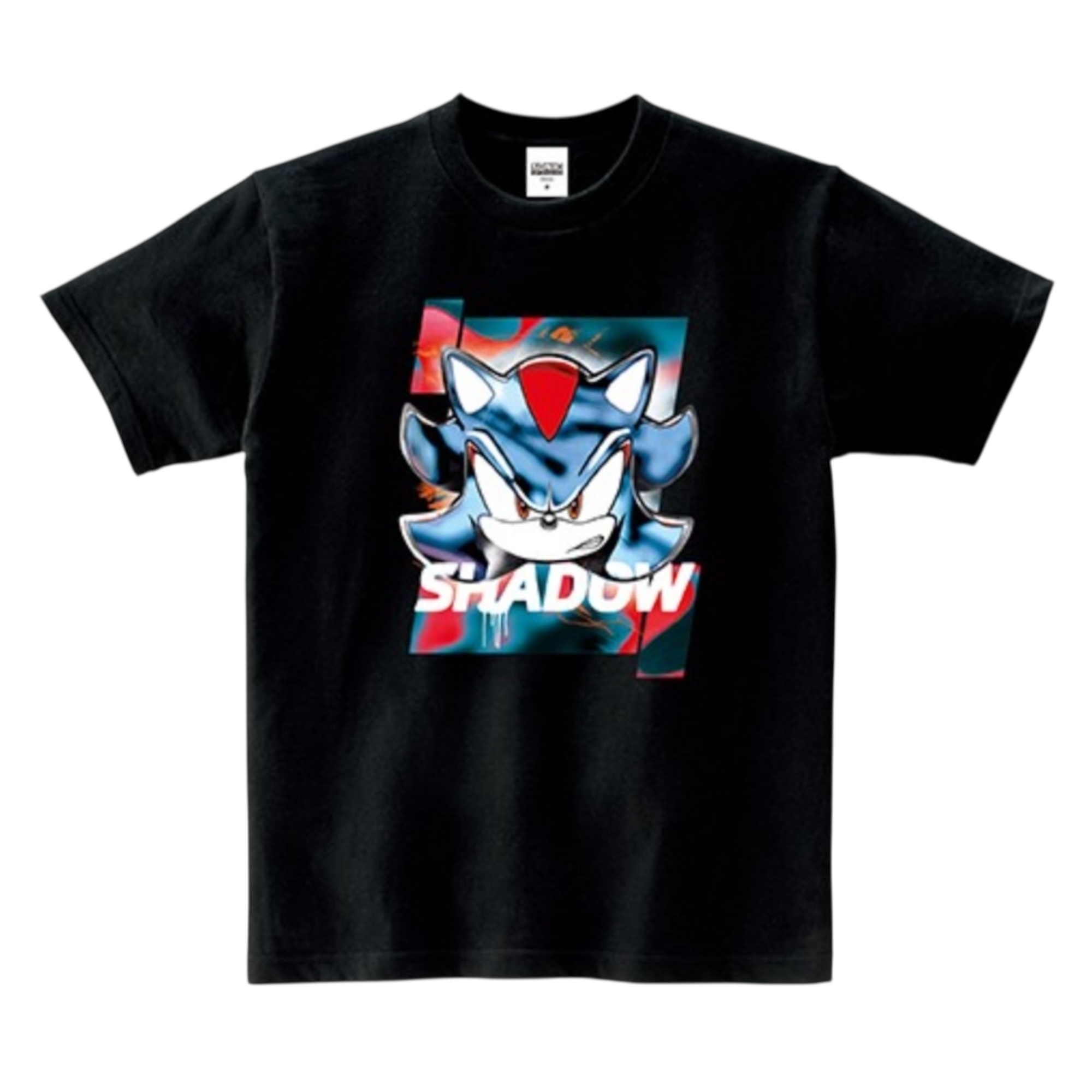 SHADOW T-SHIRTS