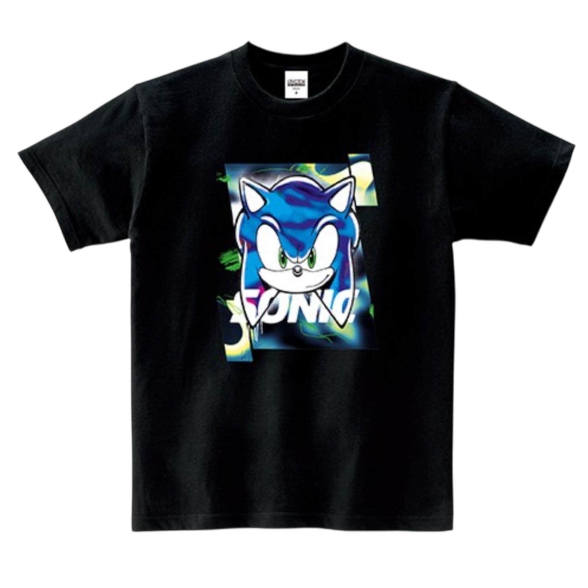 SONIC T-SHIRTS
