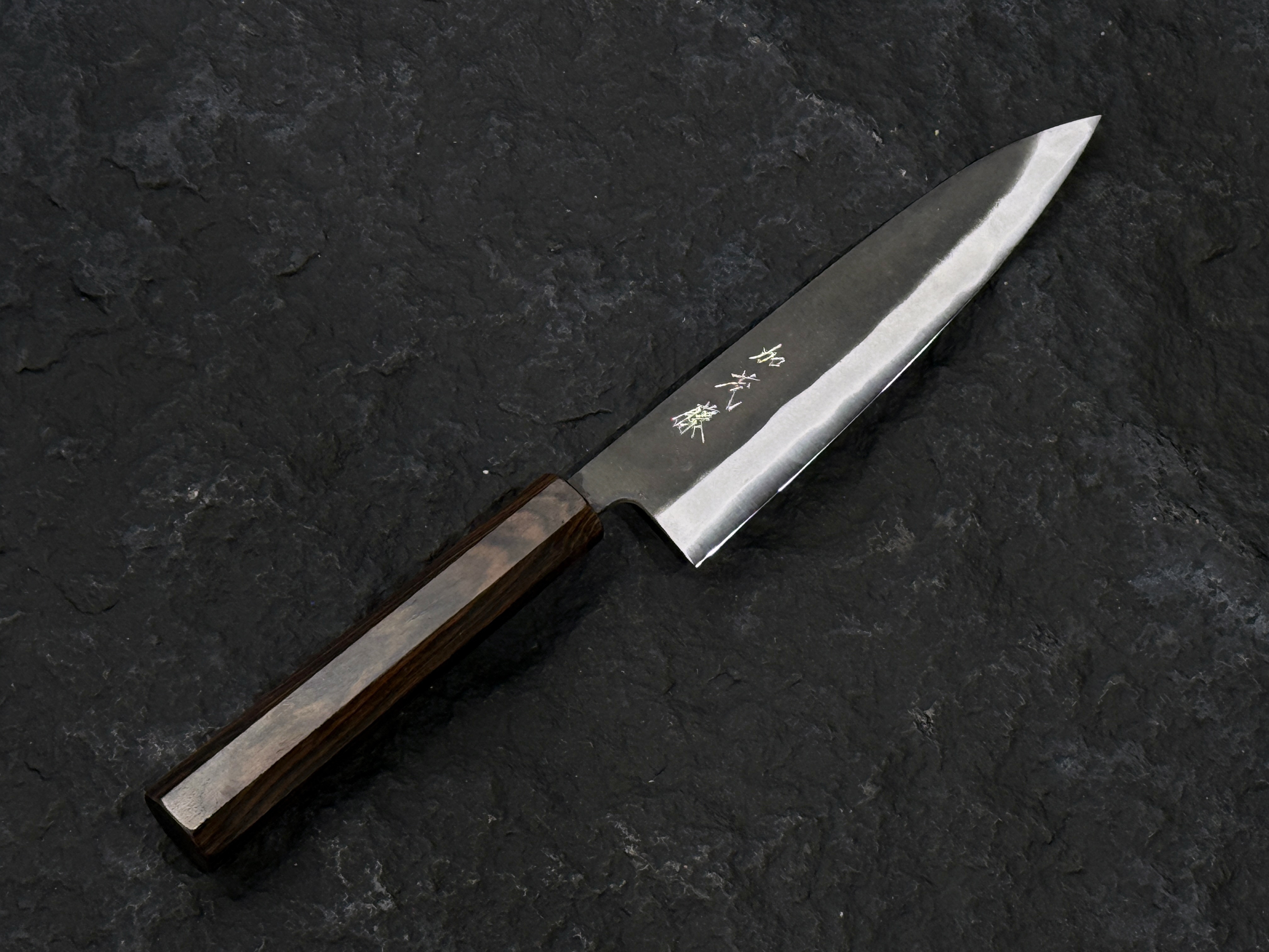 越前打刃物　加茂藤 ㈲加茂籐刃物 | Takefu Knife Village