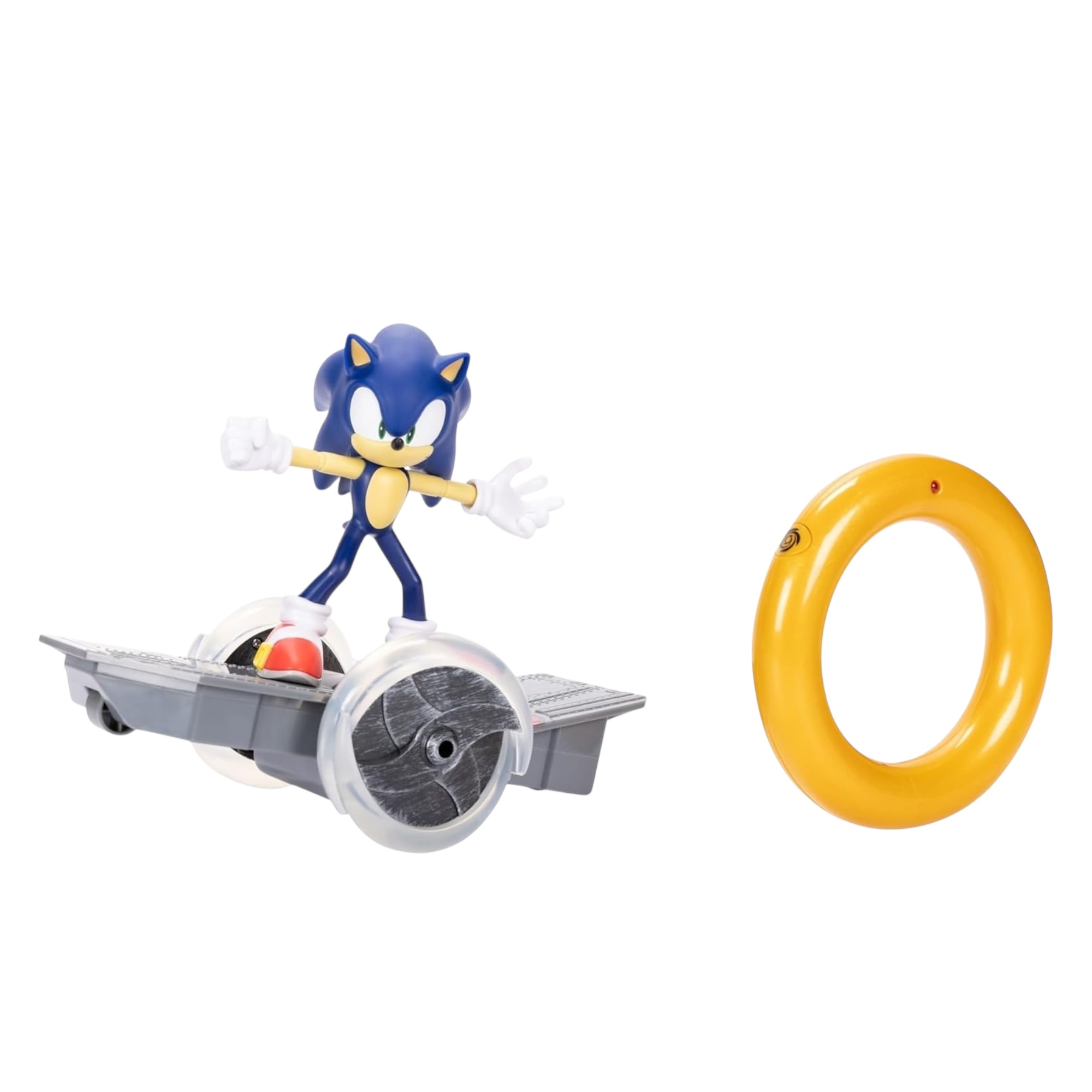 SONIC Skate RC