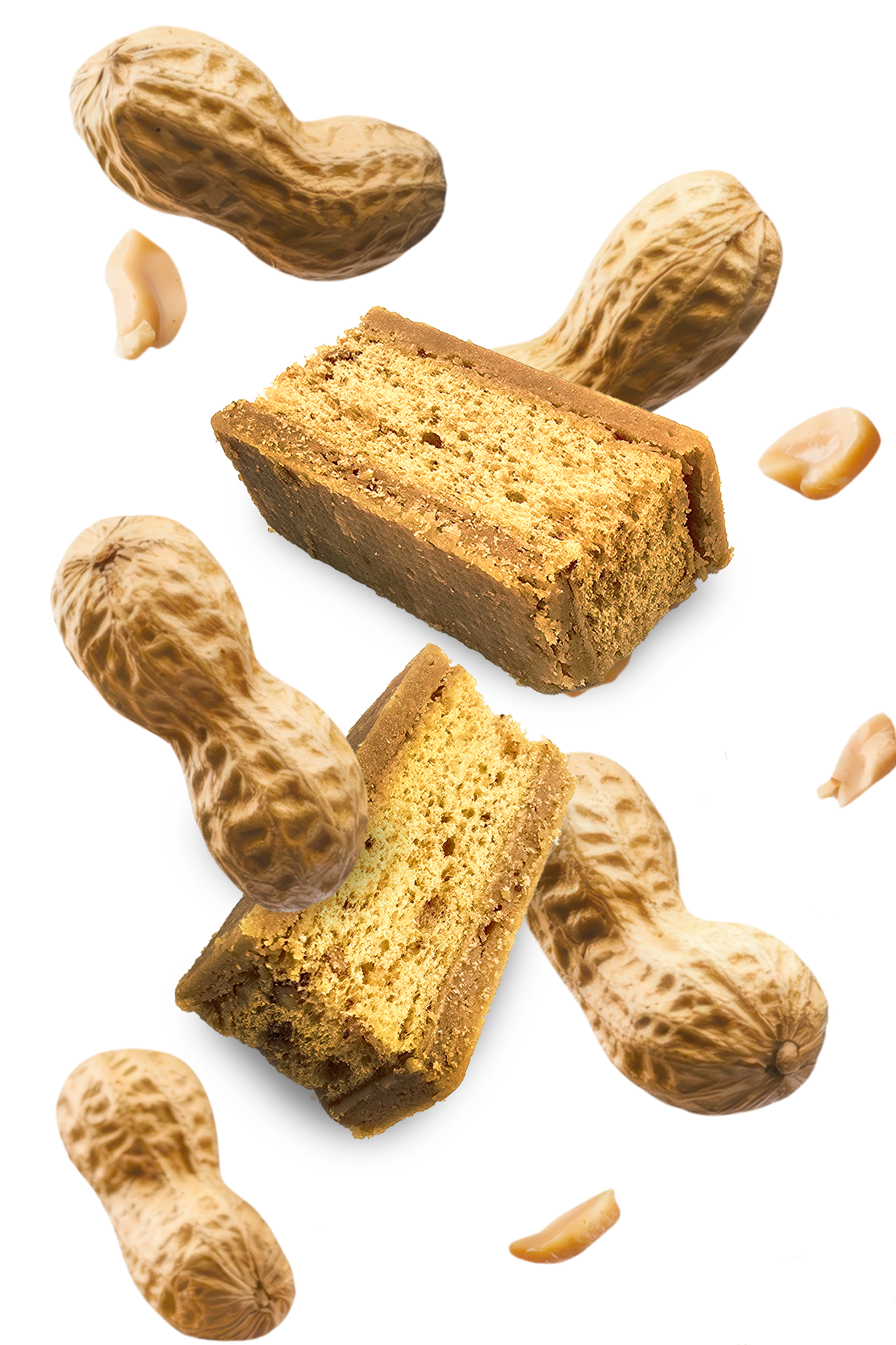 花生醬拿破崙酥『一盒6入』