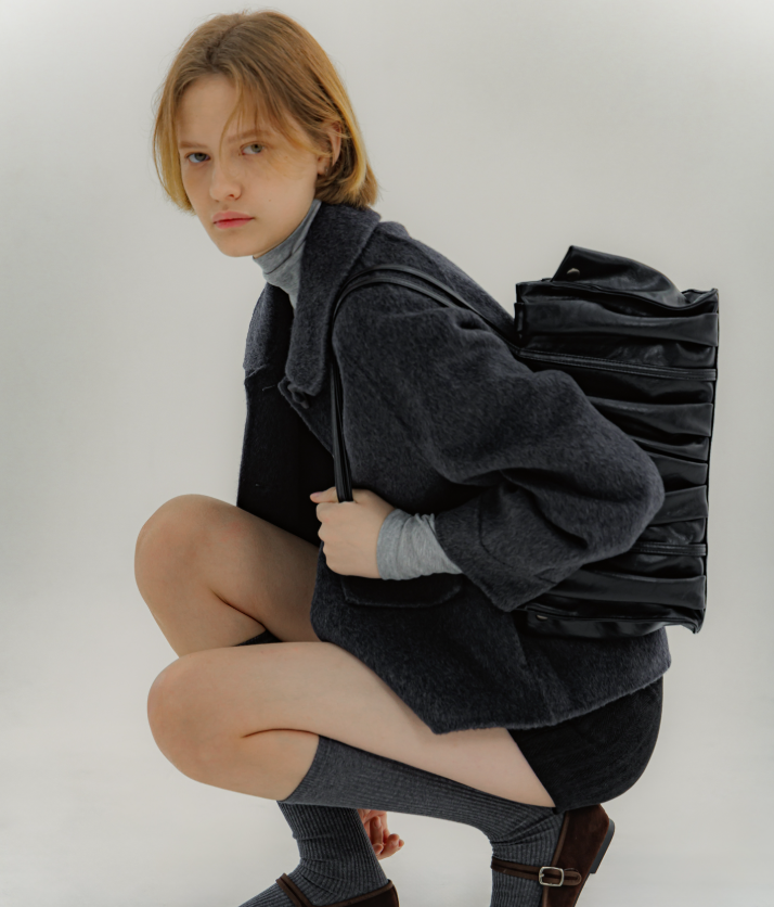 Alice Martha - Rabbah *5色*